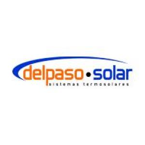 logo de Del Paso Solar S.L